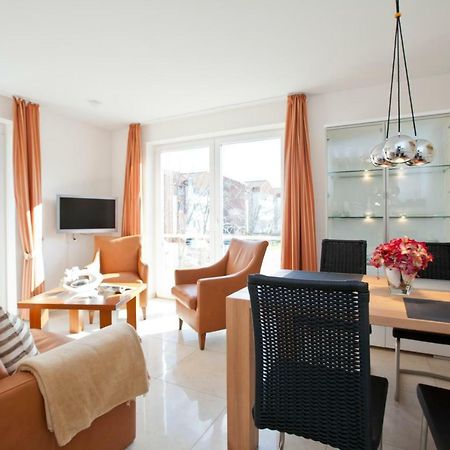Апартаменти Jann-Berghaus-Strasse 29 Нордернай Екстер'єр фото